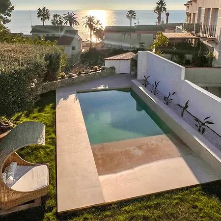 Villa En La Rapita *