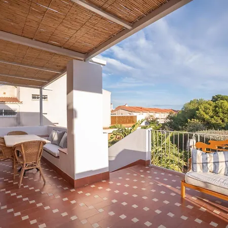 Hortets En La Rapita Villa Sant Carlos de la Ràpita