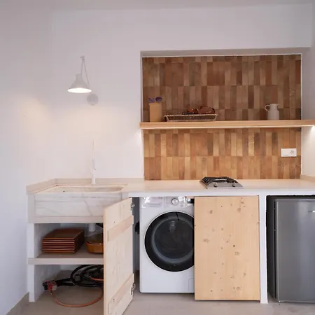 Hortets En La Rapita Villa Sant Carlos de la Ràpita