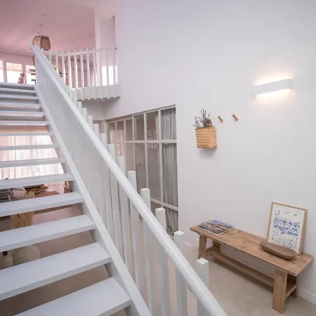 Hortets En La Rapita