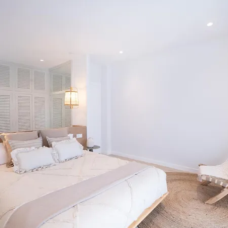 Hortets En La Rapita Villa