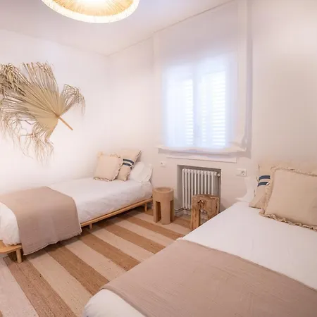 Hortets En La Rapita Sant Carlos de la Ràpita