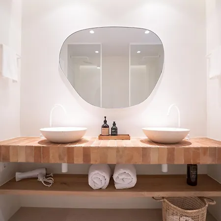 Hortets En La Rapita Villa *