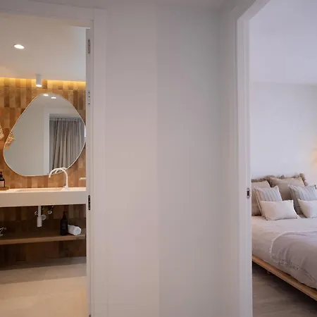 Hortets En La Rapita