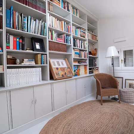 Hortets En La Rapita Villa *