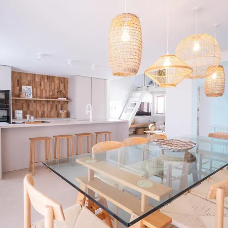 Villa Hortets En La Rapita