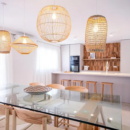 Hortets En La Rapita * Sant Carlos de la Ràpita